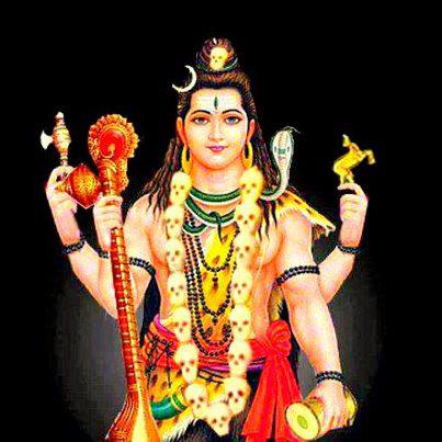 Lord Shiva